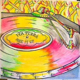 Album cover of Nice It Up