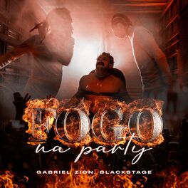 Album cover of Fogo na Party