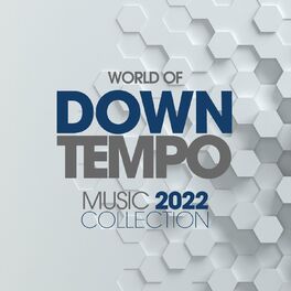 Album cover of World Of Downtempo Music 2022 Collection