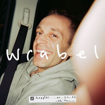 happier cover