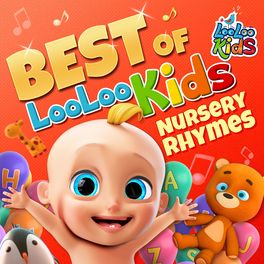 Album cover of Best of LooLoo KIDS