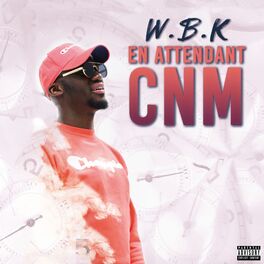 Album cover of En Attendant CNM
