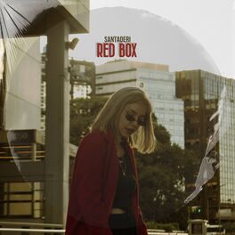 Album cover of Red Box