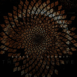 Album cover of The Collective