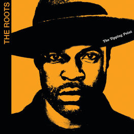Album cover of The Tipping Point