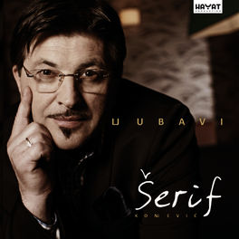 Album cover of Ljubavi