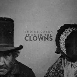 Album cover of Send in the Clowns