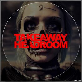 Album cover of Headroom