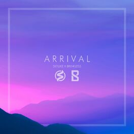Album cover of Arrival
