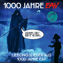 Album cover of 1000 Jahre EAV (Lieblingslieder aus 1000 Jahre EAV)