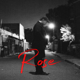 Album cover of Rose