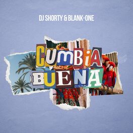 Album cover of Cumbia Buena