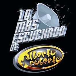 Album cover of Lo Más Escuchado De