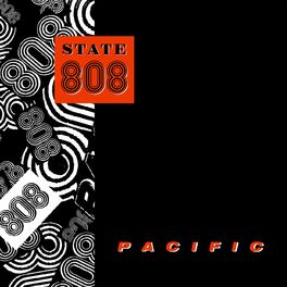 808 State: albums, songs, playlists | Listen on Deezer