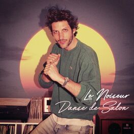 Album cover of Danse de salon