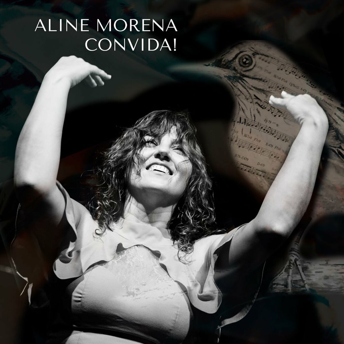 Aline Morena: albums, songs, playlists | Listen on Deezer