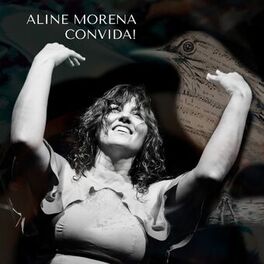 Album cover of Aline Morena Convida!
