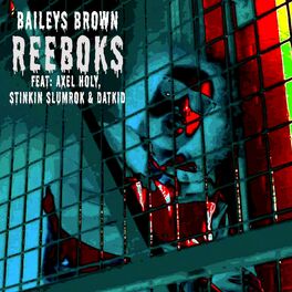 Album cover of Reeboks