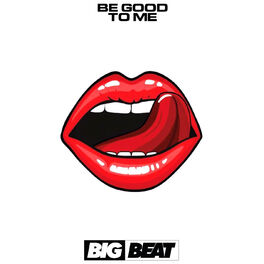 Album cover of Be Good To Me (feat. Lindy Layton)