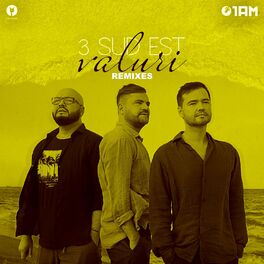 Album cover of Valuri (Remixes)