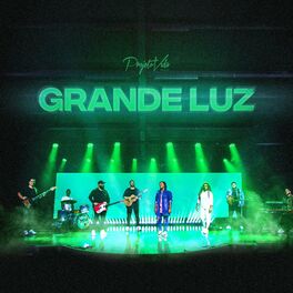 Album cover of Grande Luz