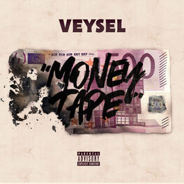 Album cover of Money Tape EP