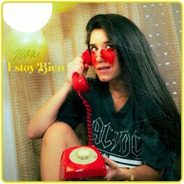 Album cover of Estoy Bien