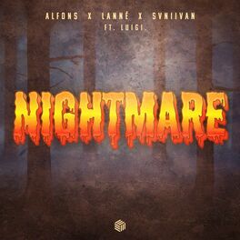 Album cover of Nightmare
