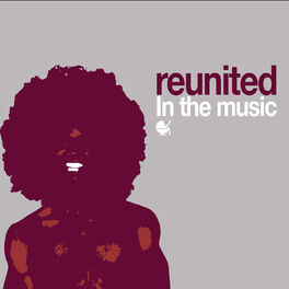 Album cover of In the Music