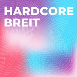 Album cover of Hardcore Breit