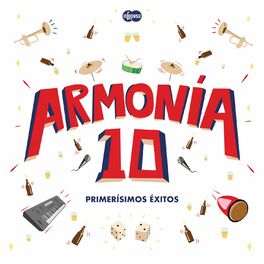 Album cover of Primerísimos Éxitos