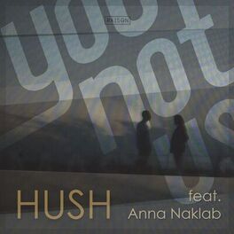 Album cover of Hush