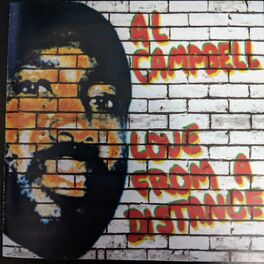 Album cover of Love from a Distance (Deluxe)