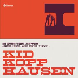 Album cover of I