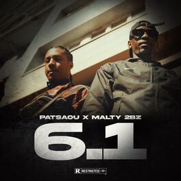 Album cover of 6.1