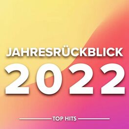Album cover of Jahresrückblick 2022