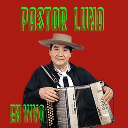 Album cover of Pastor Luna en Vivo