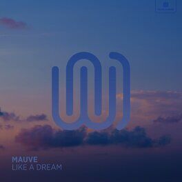 Album cover of Like a Dream