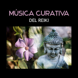 Album cover of Música Curativa del Reiki – Yoga y Meditación, Terapia de la Música, Curación Espiritual, Meditación Tibetana, Paz Interna, Cancio