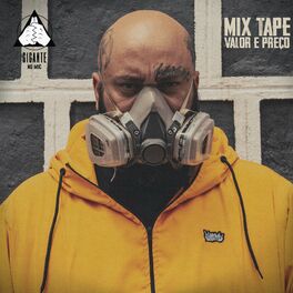 Album cover of Mix Tape Valor e Preço (2021)