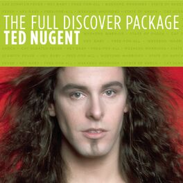 Album cover of The Full Discover Package