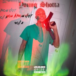 Album cover of You Know Dat 2
