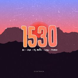 Album cover of 1530 (feat. Romeo)