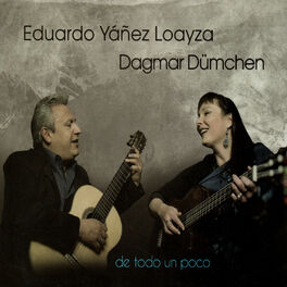 Album cover of De Todo un Poco