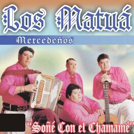 Album cover of Soñé Con el Chamamé