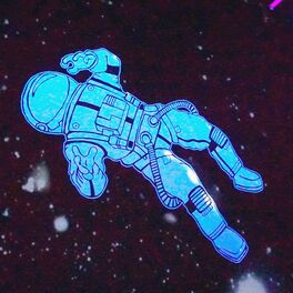 Album cover of Astronaut