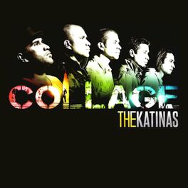 Album cover of Collage
