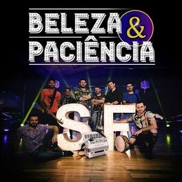 Album cover of Beleza e Paciência