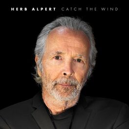 Album cover of Catch The Wind