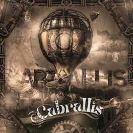 Album cover of Cabrallis